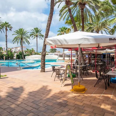 Book It Essence Appartement Dénia